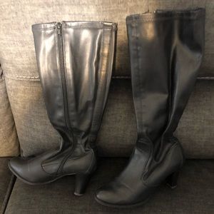 Women’s boots
